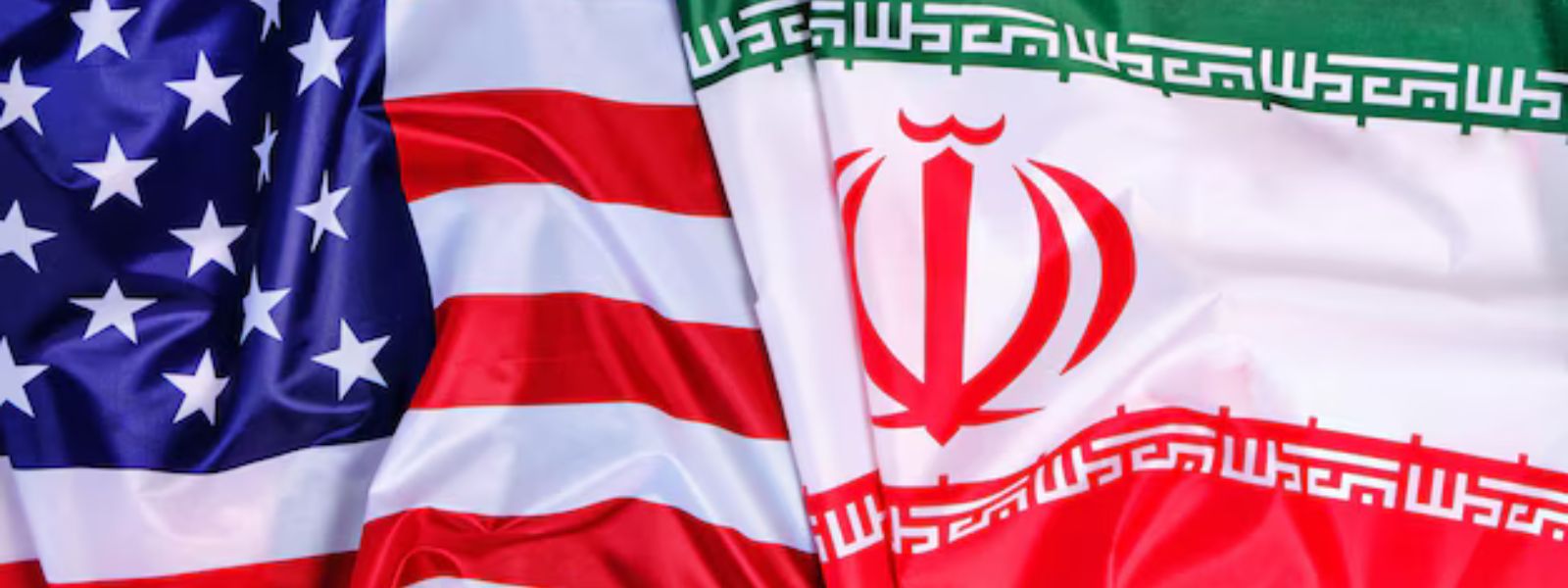 Iran and US Agree to Halt Attacks and Renew Talks